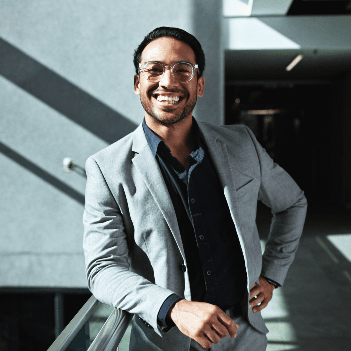 Velnir Round - Founder using Investor CRM